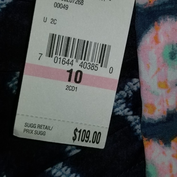 Rachel Roy dress - Picture 2 of 3